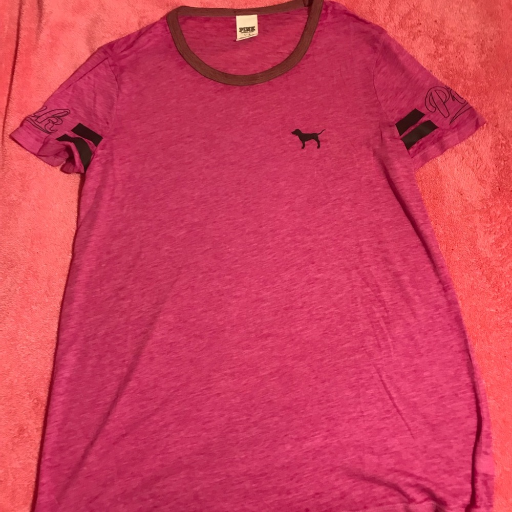 PINK T-shirt